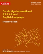 Cambridge International AS & A Level English Language (9093)